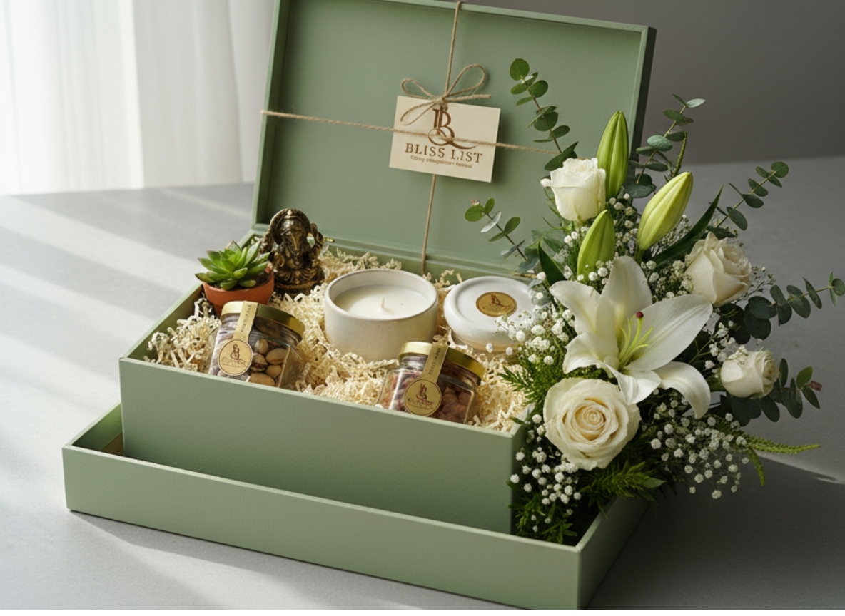 Hamper’s Collection