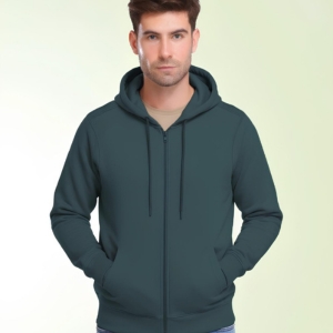 Exalon’s Sweatshirt with Hoodie