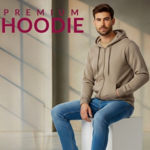 PREMIUM HOODIE