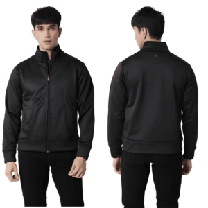 Bonded Fleece Jacket​